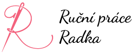 Ruční práce Radka